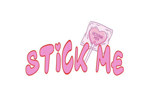 STICK ME LOVER