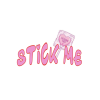 STICK ME LOVER